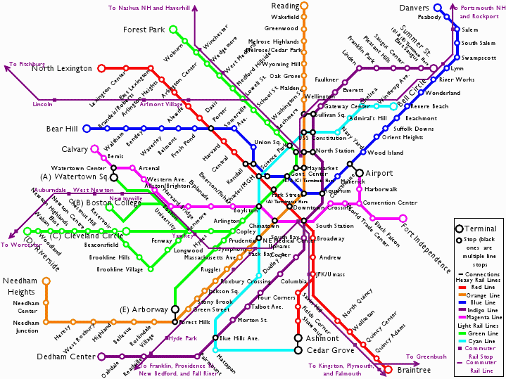 futureMBTA | vanshnookenraggen