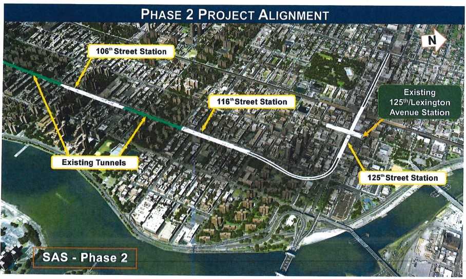 A quick look at the MTA’s 20252044 20Year Needs Assessment