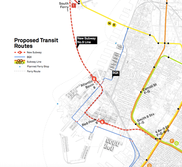 A quick look at the MTA’s 20252044 20Year Needs Assessment