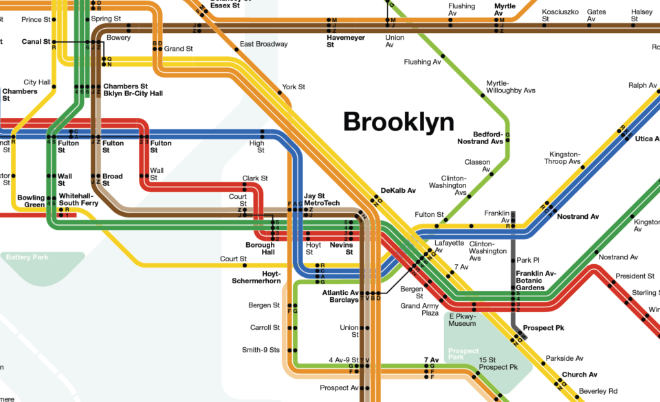 A quick look at the MTA’s 20252044 20Year Needs Assessment