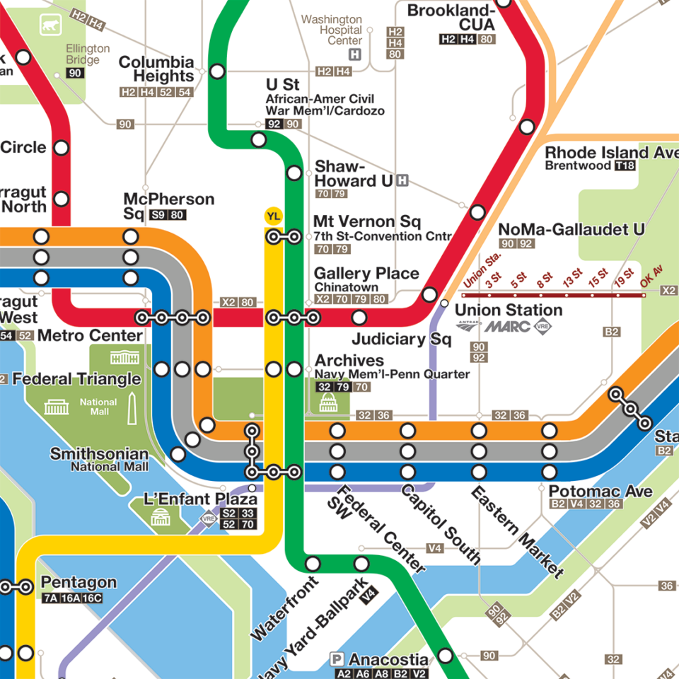 WMATA Wayfinding – vanshnookenraggen